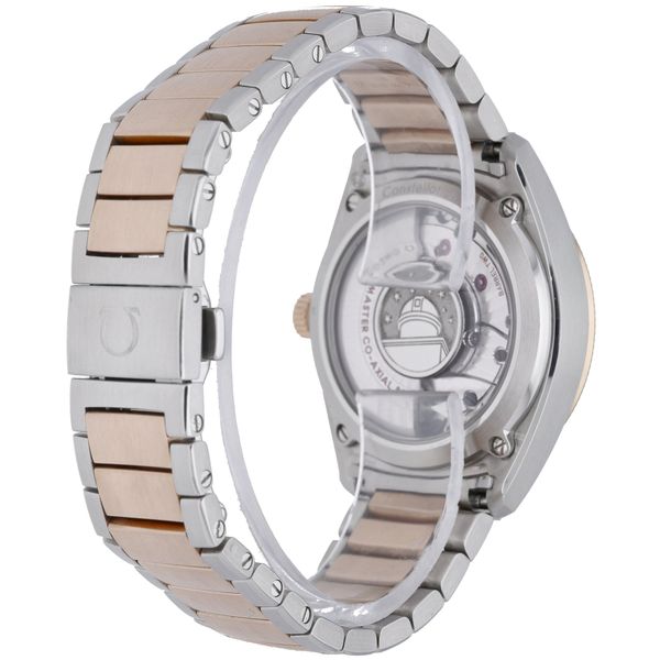 Omega Constellation Globemaster 130.20.39.21.03.001